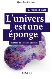Picture of L'univers est une éponge