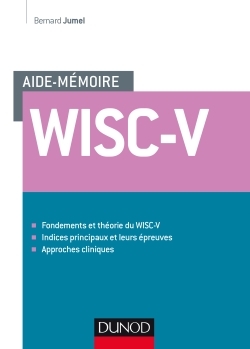 Image de Aide-mémoire - Wisc-V