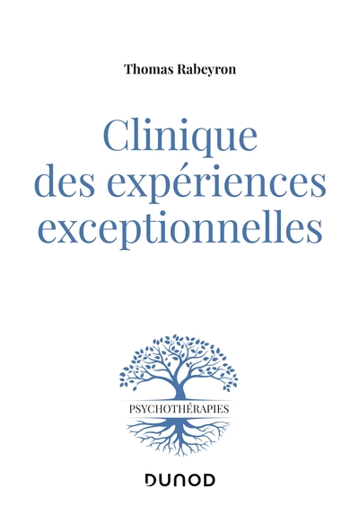 Picture of Clinique des expériences exceptionnelles