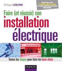 Image de Faire (et réussir) son installation électrique - Toutes les étapes pour faire les bons choix