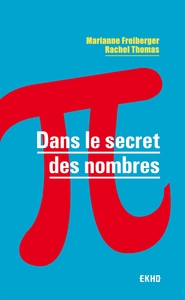 Picture of Dans le secret des nombres