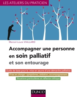 Image de Accompagner une personne en soin palliatif et son entourage