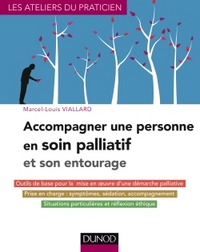 Image de Accompagner une personne en soin palliatif et son entourage