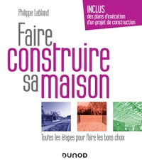 Image de Faire construire sa maison