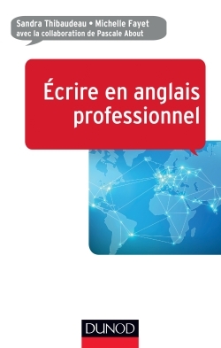 Image de Ecrire en anglais professionnel
