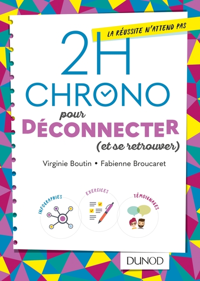 Picture of 2h Chrono pour déconnecter (et se retrouver)