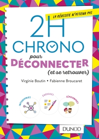 Picture of 2h Chrono pour déconnecter (et se retrouver)