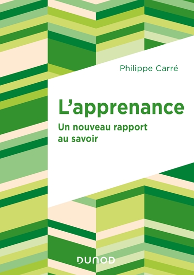 Image de L'apprenance - Un nouveau rapport au savoir