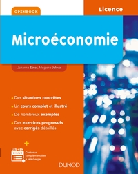 Image de Microéconomie