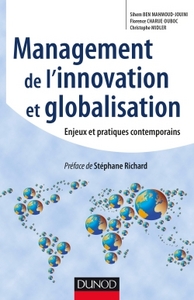 Picture of Management de l'innovation et Globalisation - Enjeux et pratiques contemporains