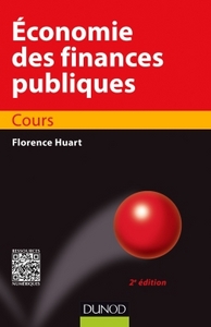 Picture of Economie des finances publiques - 2e éd. - Cours