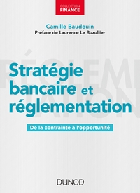Picture of Stratégie bancaire et réglementation - De la contrainte à l'opportunité