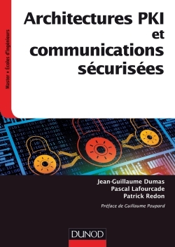 Image de Architectures PKI et communications sécurisées
