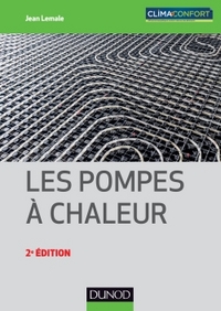 Image de Les pompes à chaleur