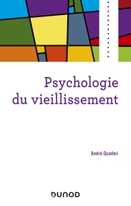 Image de Psychologie du vieillissement