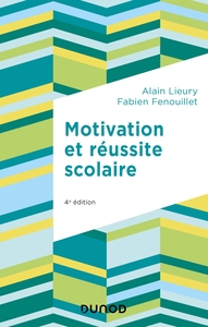 Image de Motivation et réussite scolaire - 4e éd.