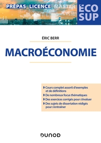 Picture of Macroéconomie