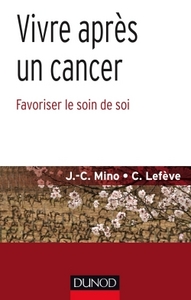 Image de Vivre après un cancer - Favoriser le soin de soi