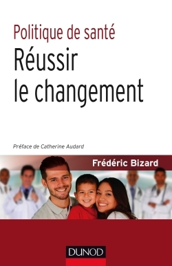 Image de Politique de santé - Réussir le changement