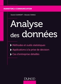 Image de Analyse des données - Labellisation FNEGE - 2018
