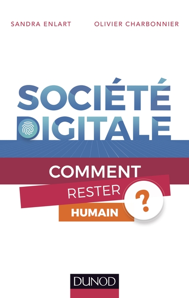 Picture of Société digitale - Comment rester humain ?