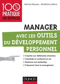 Picture of Manager avec les outils du développement personnel