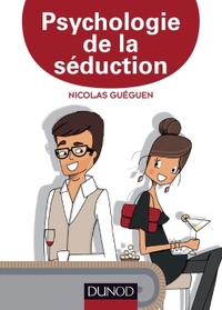 Image de Psychologie de la séduction