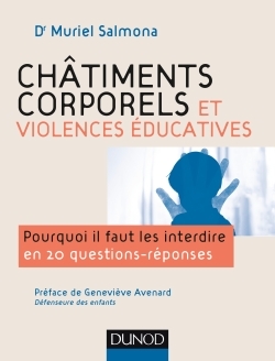 Image de Châtiments corporels et violences éducatives-Pourquoi il faut les interdire en 20 questions réponses