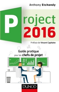 Picture of Project 2016 - Guide pratique pour les chefs de projet