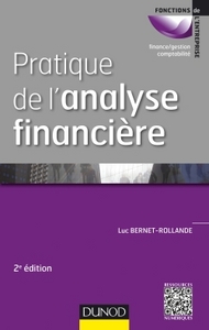 Picture of Pratique de l'analyse financière - 2e éd.
