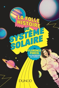 Picture of La folle histoire du système solaire