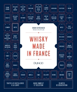 Image de Whisky Made in France