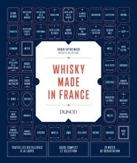 Image de Whisky Made in France