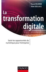 Picture of La transformation digitale