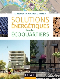 Image de Solutions énergétiques dans les écoquartiers