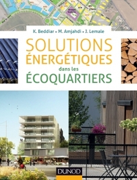 Image de Solutions énergétiques dans les écoquartiers
