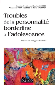 Image de Troubles de la personnalité borderline à l'adolescence
