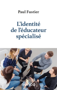 Picture of L'identité de l'éducateur spécialisé