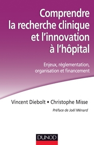 Image de Comprendre la recherche clinique et l'innovation à l'hôpital