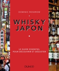 Picture of Whisky Japon - Le guide essentiel pour découvrir et déguster