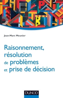 Image de Raisonnement, résolution de problèmes et prise de décision