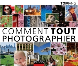 Image de Comment tout photographier