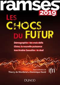 Picture of Ramses 2019 - Les chocs du futur