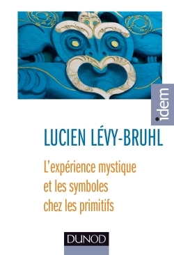 Image de L'expérience mystique et les symboles chez les primitifs