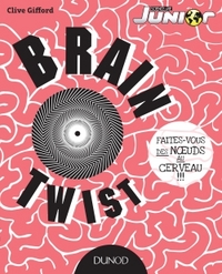 Picture of Brain Twist - Faites-vous des noeuds au cerveau!!!