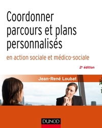 Picture of Coordonner parcours et plans personnalisés en action sociale et médico-sociale - 2e éd.