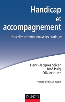 Image de Handicap et accompagnement - Nouvelles attentes, nouvelles pratiques