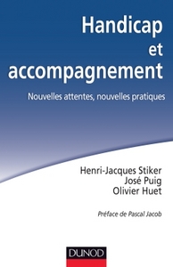 Image de Handicap et accompagnement - Nouvelles attentes, nouvelles pratiques