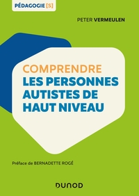 Picture of Comprendre les personnes autistes de haut niveau