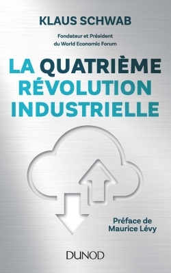 Picture of La quatrième révolution industrielle